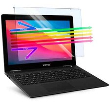 Laptop Blue Light Blocking Acrylic Screen 15.6 Inch 16:9