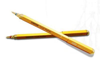 GENESEN TOUCH POINTER Stiftzeiger G300S Schmerzkeller SCHMERZLINDERUNG