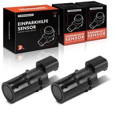 2x Sensori Parcheggio Pdc Posteriore per JAGUAR S-TYPE X200 X XJ XK8 C2C29376XXX