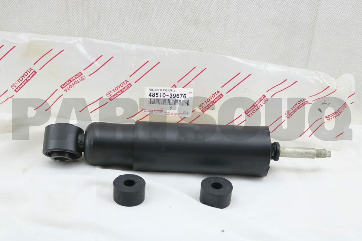 M 48510-80576 Genuine Lexus ABSORBER Assembly, Shock