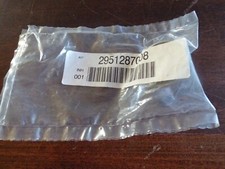 Boutons thermostat électrique