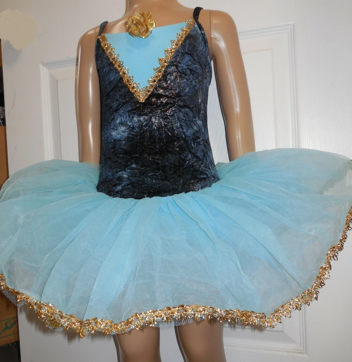 Pin em tutu