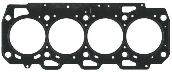 Joint de culasse Opel Zafira B 1.9 CDTI et Vectra C GTS pièce moteur de rechange