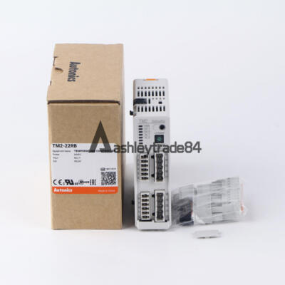 1PCS NEW AUTONICS temperature controller TM2-22RB TM2 22RB