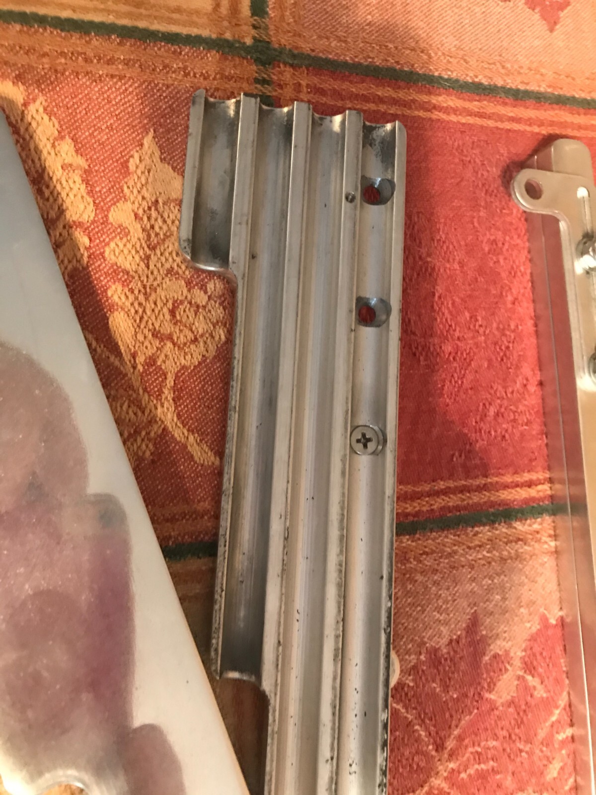 CHEVY BILLET ALUMINUM SPARK PLUG WIRE SEPARATOR / HOLDER UP TO 8 MM eBay