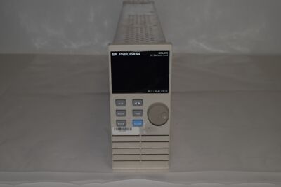 ^^ BK Precision MDL200 Dc Elektronische Ladung (SMS101)