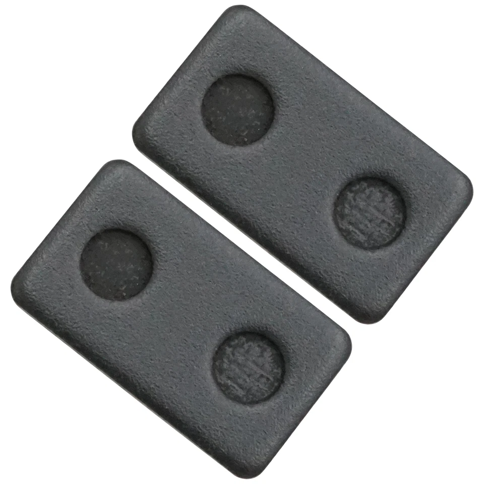 Mechanical Brake Pads fits Arctic Cat 400 454 500 2x4 4x4 1998 2003 1402-602 - Image 4 of 4