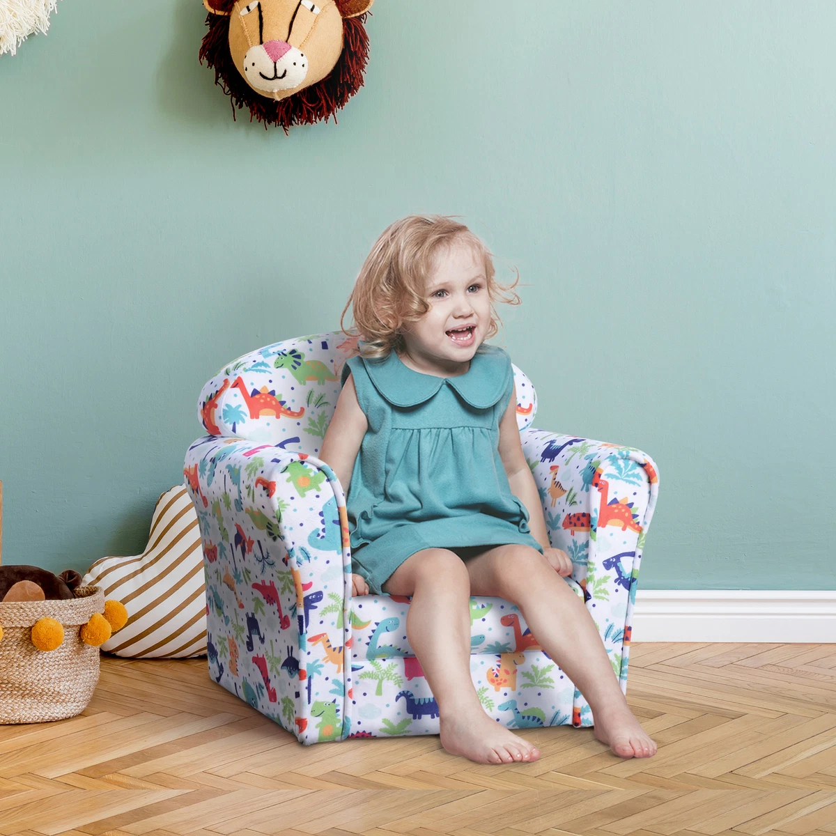 Children's sofas on sale and armchairs