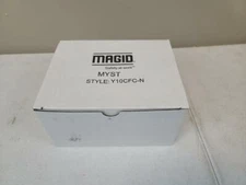 Case of 12 MAGID MYST Gemstone High Impact Safety Spectacles - Y10CFC-N