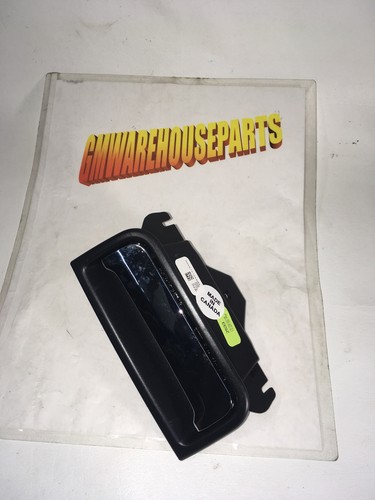 Chiusura Bracciolo Centrale Per Silverado 14-20, Tahoe, GMC Sierra, Yukon – Ricambio Diretto 22861304 - Foto 5
