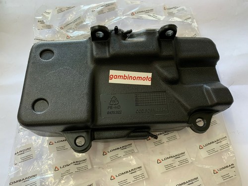 SERBATOIO CARBURANTE PER MOTORE LOMBARDINI 15LD225 - Photo 2 sur 3