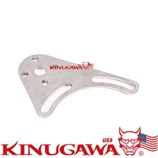 Turbo Wastegate Actuator Bracket for universal Garrett TOYOTA Mitsubishi
