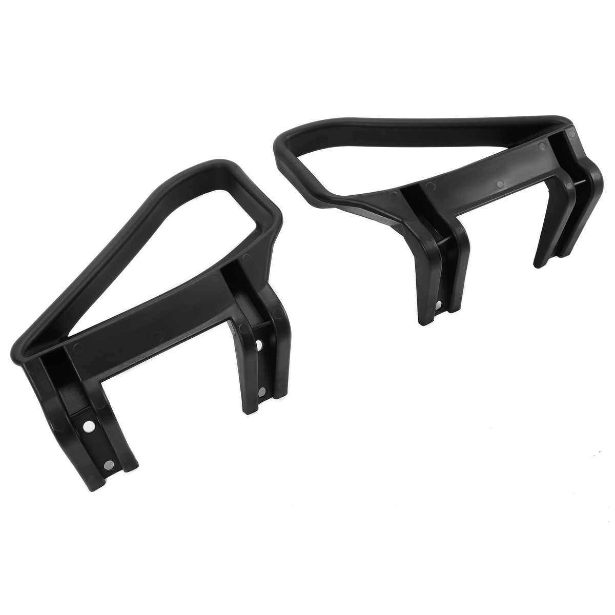Golf Cart Seat Handles Arm Rest Hip Restraint For 1994-Up