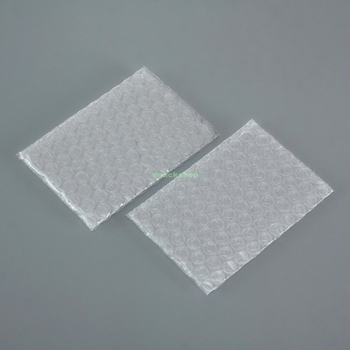 Clear Bubble Pouches Envelopes Small Packing Bag 6" x 8"_150 x 200mm - Picture 56 of 72