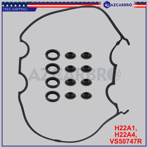 MA-4216918436 Full Gasket Set Compatible With/For 93-96 Honda