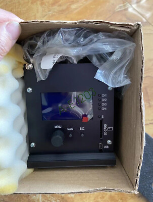 DCON MV-100-001-1CH-X-X-X-N  PICO DRIVER,PN:7026870 DHL/FedEx
