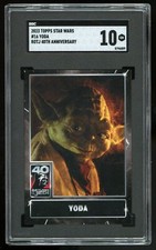 2023 Topps Star Wars Return of the Jedi 40th Anniversary Trading Cards Checklist 15