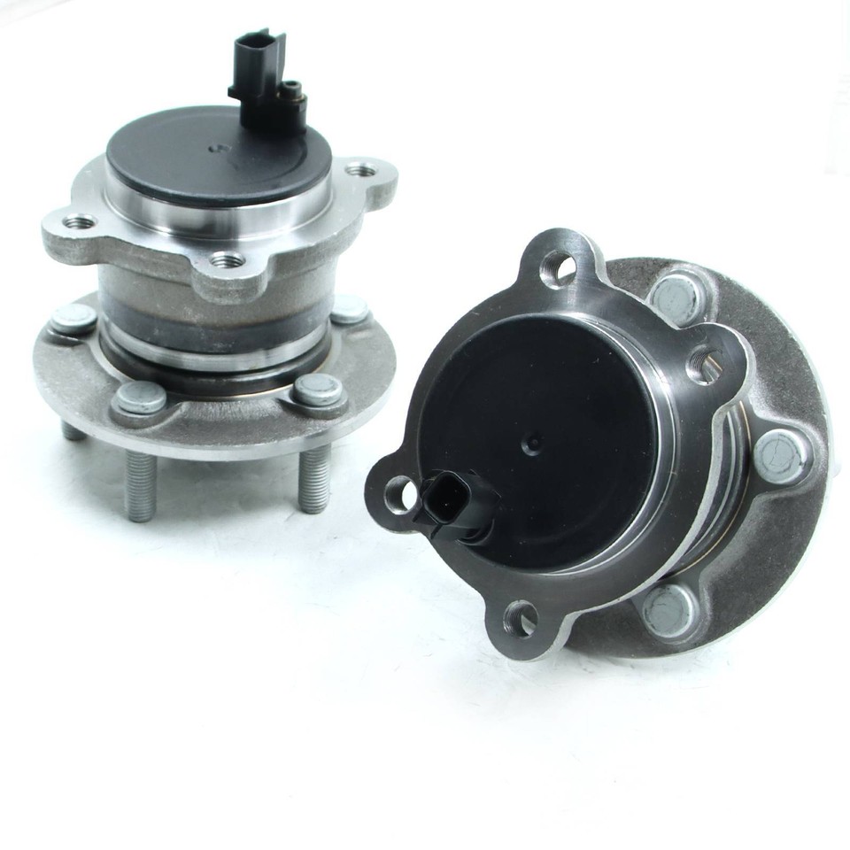2013 Ford Escape Rear Wheel Bearing