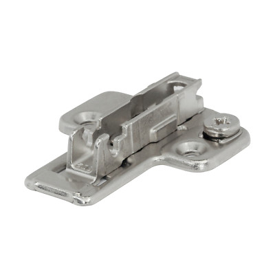 Grass Nexis Impresso 2MM High Steel Hinge Wing Mounting Plate F061073254236