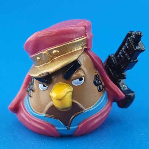 Figurine Angry Birds Star Wars Telepods Star Destroyer Captain Panaka Bird code QR - Photo 1 sur 12