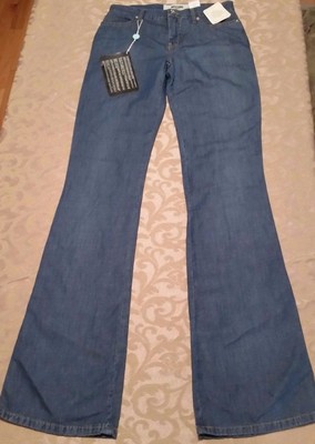 NWT Moschino Jeans Size 26 in Donna 