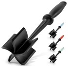 Zulay Ground Meat Smasher and Chopper Tool