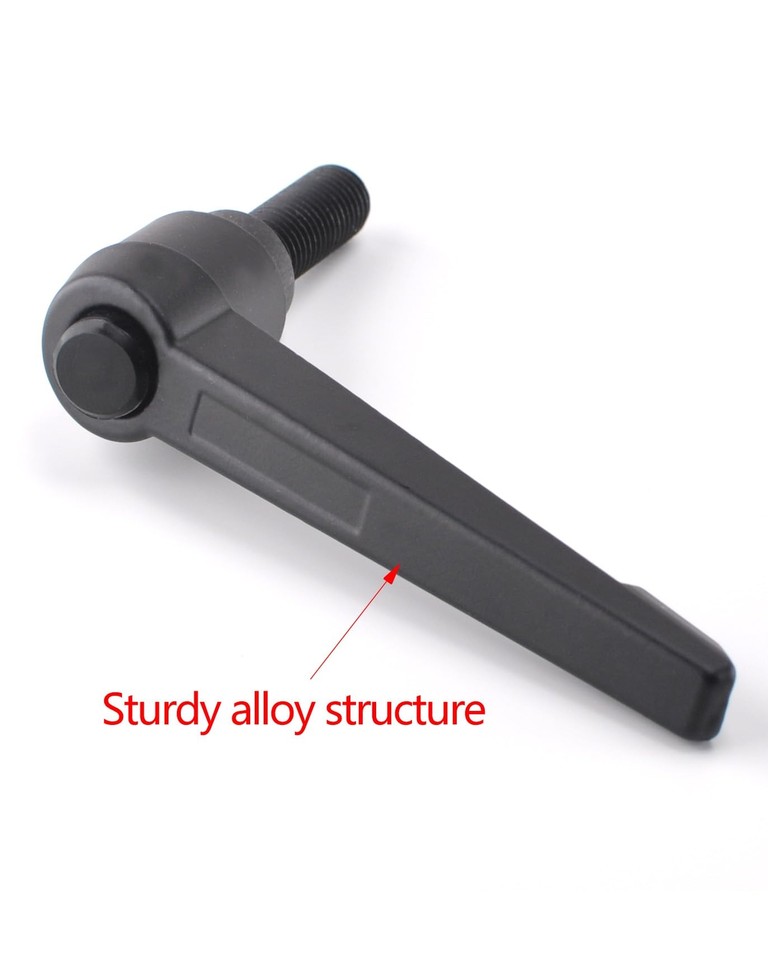 Suitable for Peloton Seat and Handlebar Height Adjustment Handle