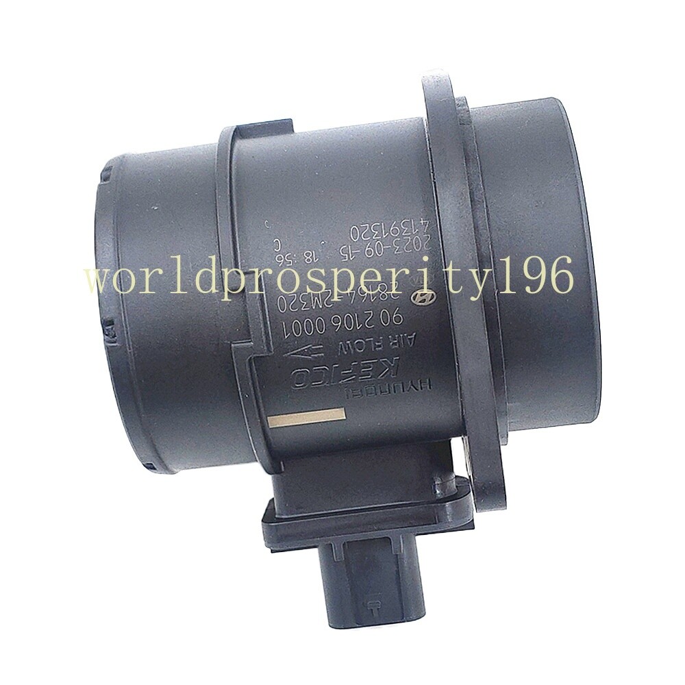 Genuine 2020-2024 Hyundai Elantra Venue 1.6L Mass Air Flow Sensor