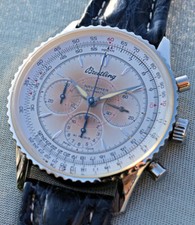 Breitling Chronograph Navitimer Montbrillant Special Series 30 M A300.30.2 New 20