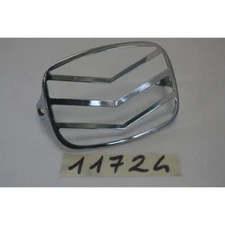 "CHEVRON" MID-USA Tail light grid Harley Davidson 1973 taillight grille