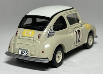 Tomy Tomica Limited Subaru 360 ( Japan Gp) 12 0041 for sale online
