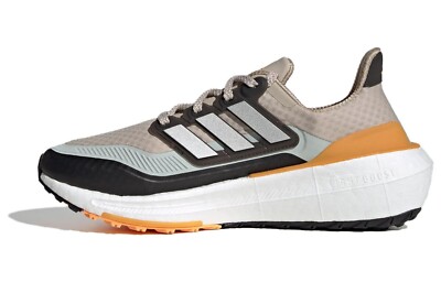 adidas UltraBoost Light Cold.Rdy Low Wonder Beige Flash Orange