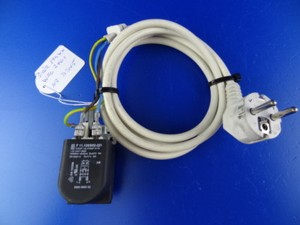 Entstörfilter Waschmaschine - Bosch MAXX WFL 2461 5500000002