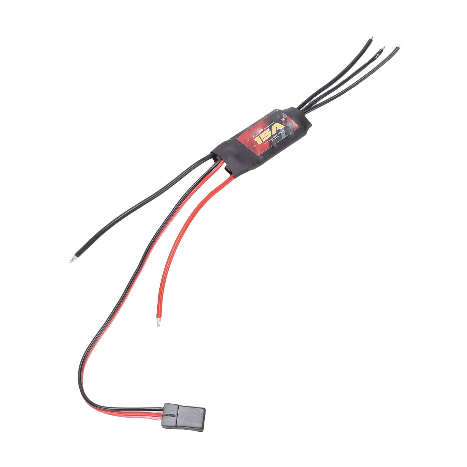 15A Brushless ESC PCB Drone ESC Brushless Electric Speed Controller For Fixed