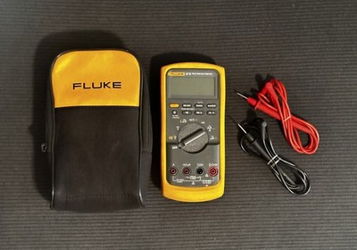 Fluke FLUKE 87-V Handheld Multimeter