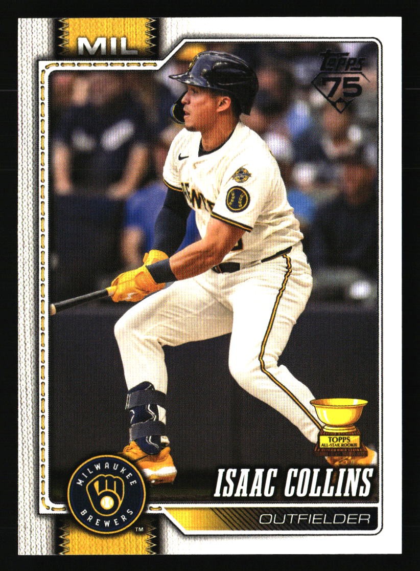 Milwaukee Brewers Baseball Cards - Choose from 100s Qty Discount Part 25