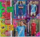 Topps Premier League 2026 - Green / Purple / Yellow / Pink & Aqua Paralle Sparkl