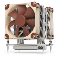 Noctua NH-U9 TR4-SP3 Cooler 9.2cm 400rpm 2000rpm 78.9m³/h