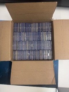 BULK Used One Touch 160 TOTAL Bulk Lot Large Flat Rate Box FAST SHIPPING!!!!