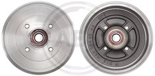 Tambour de frein Renault MODUS