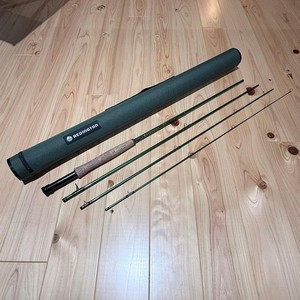 Redington Vice Fly Rod | eBay