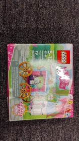 LEGO Disney: Pumpkin's Royal Carriage (41141) - NEW - N3