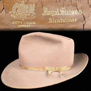Stetson No 1 Quality | eBay