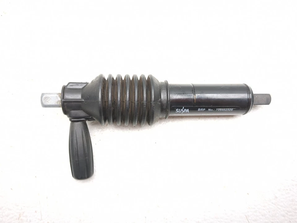 Puntal ajustador de dirección 15 16 Can Am Maverick 1000R Turbo XDS 709402506 Foto 2 de 4