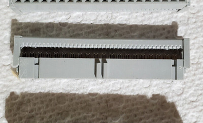3M 89140-0101 Headers and Wire Housings