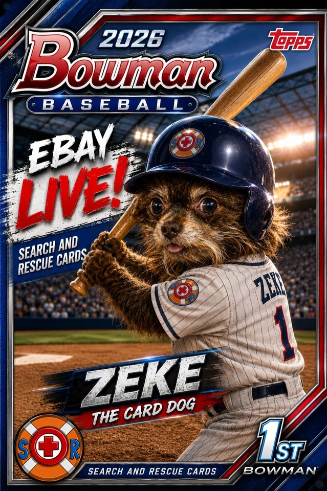 🚨 BASEBALL CARD FIRE SALE! Huge Singles, Numbered Cards, Autos, etc