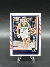 2025 Panini Donruss WNBA - Sami Whitcomb #3
