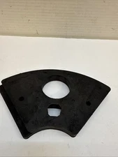 Gunite Wear Pad w/Lip Part #705202