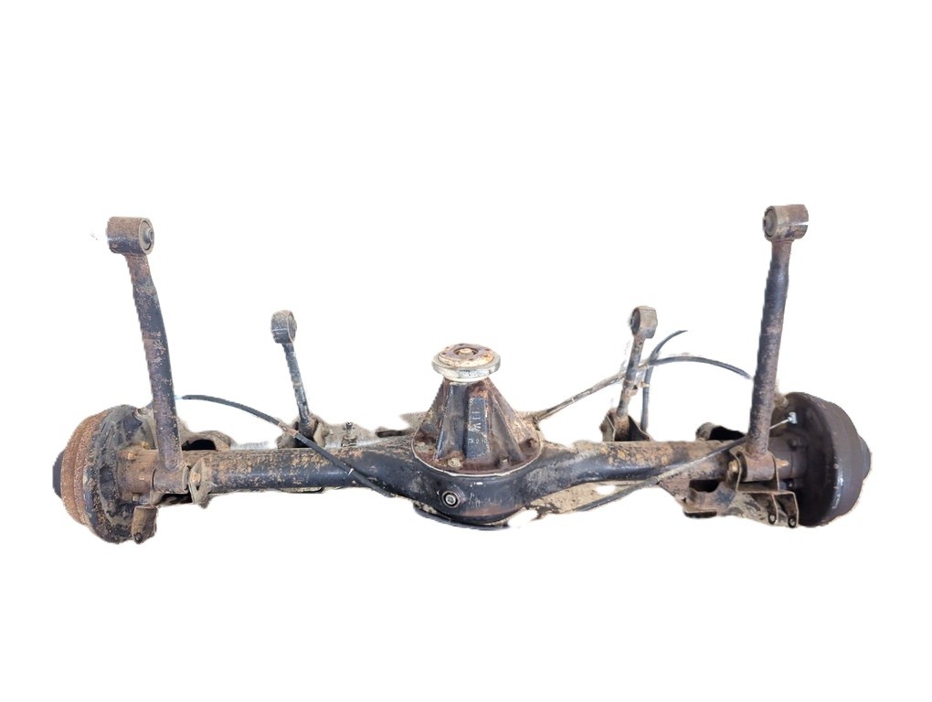 4651066D01000 PONTE ASSALE POSTERIORE CON DIFFERENZIALE SUZUKI GRAND VITARA 2.0