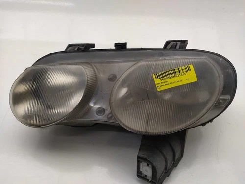 1DJ23603211 Scheinwerfer Links für MG ROVER ROVER 75 (RJ) * 2003 2218167 - Bild 1 von 4